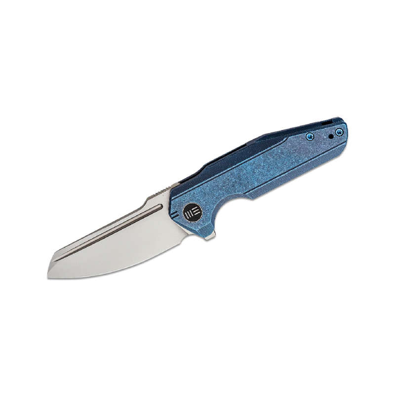 WE StarHawk Blue Titanium - Model WE21017-4