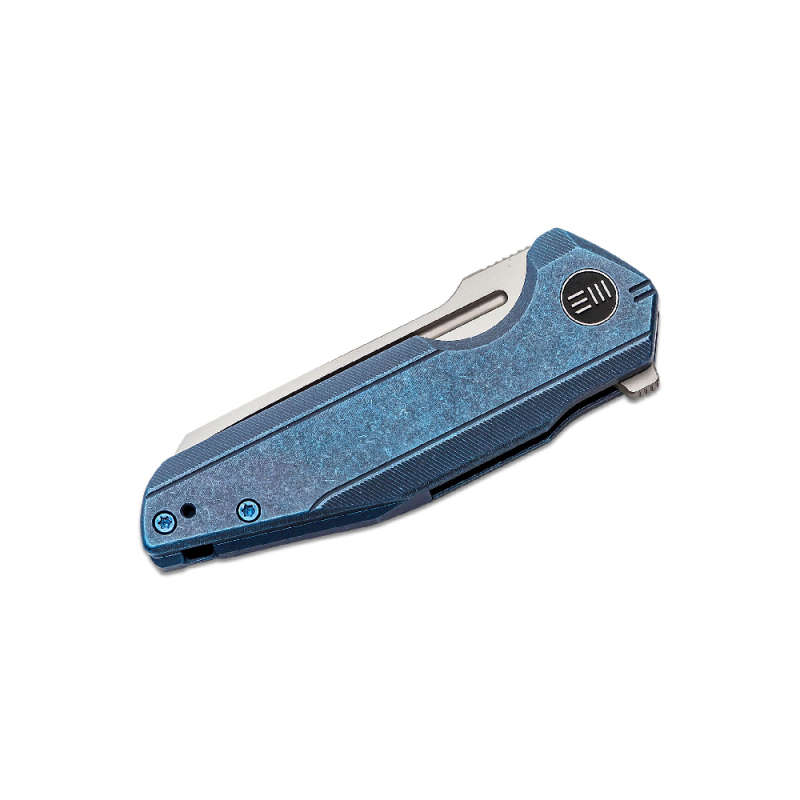 WE StarHawk Blue Titanium - Model WE21017-4