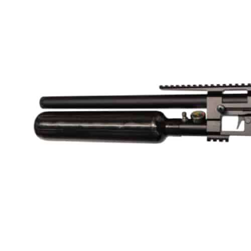 RTI CARBON FIBER BOTTLE 0.5L 300 BAR