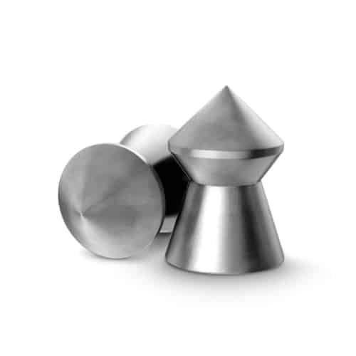 H&amp;N SPITZKUGEL 4,50MM/500CT