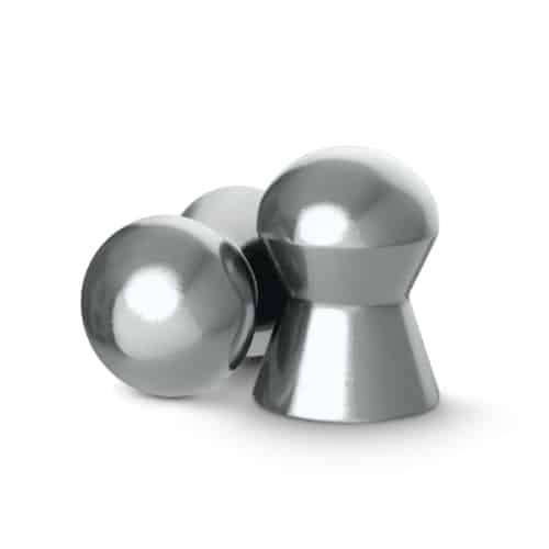 H&amp;N FIELD TARGET TROPHY GREEN 4,5MM 300CT