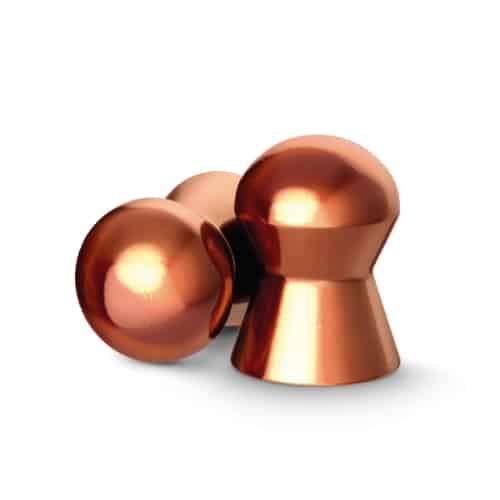 H&N FIELD TARGET TROPHY POWER 4,50MM/300CT