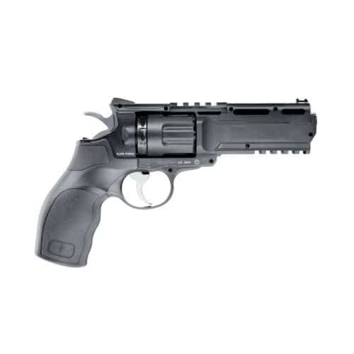 UMAREX ELITE FORCE H8R GEN2 6MM BB-CO2 REVOLVER 2.6446