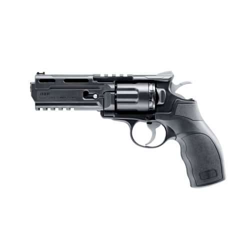 UMAREX ELITE FORCE H8R GEN2 6MM BB-CO2 REVOLVER 2.6446