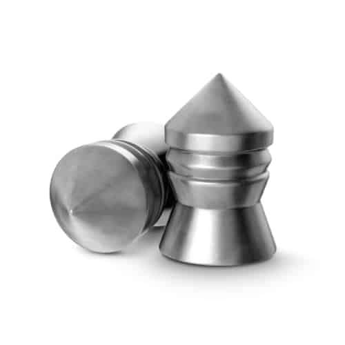 H&amp;N SILVER POINT 5,50MM/200CT