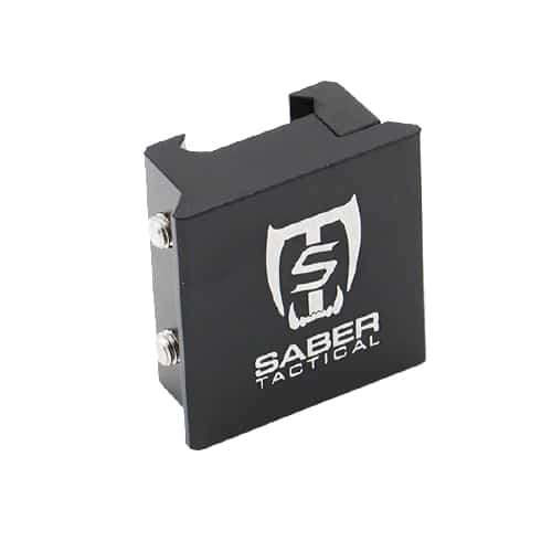 SABER TACTICAL ST0024 UNIVERSAL PICATINNY TO ARCA SHORT
