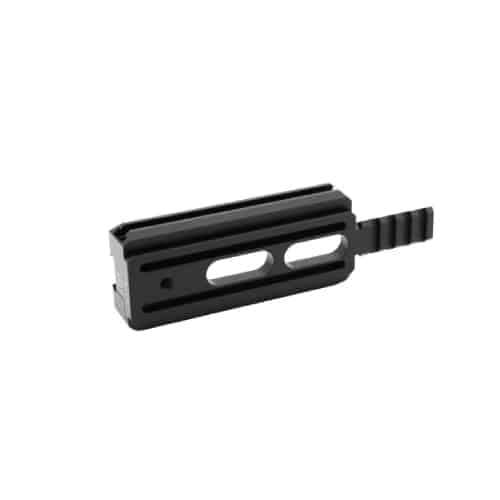 Saber Tactical ST0025 Universal Picatinny To Arca Large Version