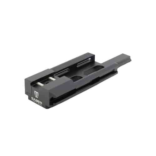 Saber Tactical ST0025 Universal Picatinny To Arca Large Version