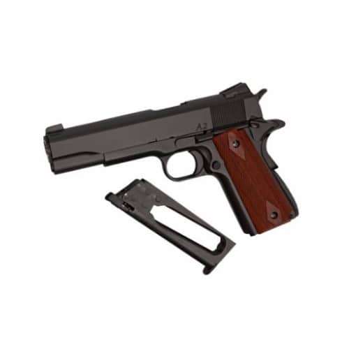 ASGDAN WESSON A2 CO2 BB PISTOL BLOWBACK - 19574