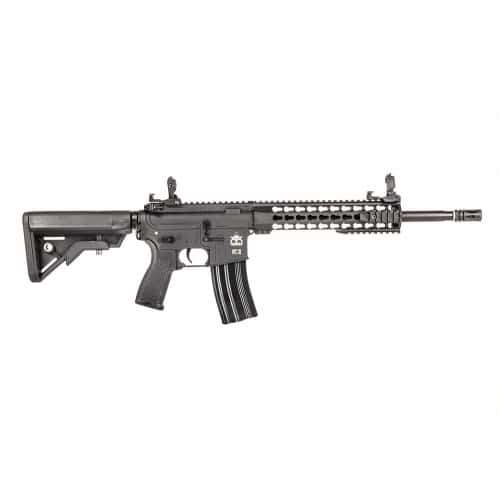 Evolution Recon 14.5" Carbontech Black - 94171
