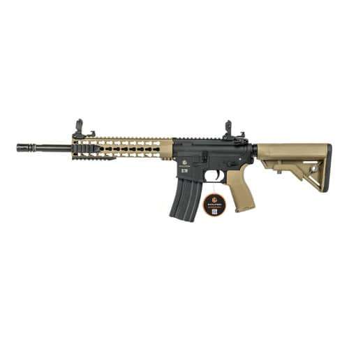 Evolution Recon S 14.5" Carbontech Black/Tan - 94172