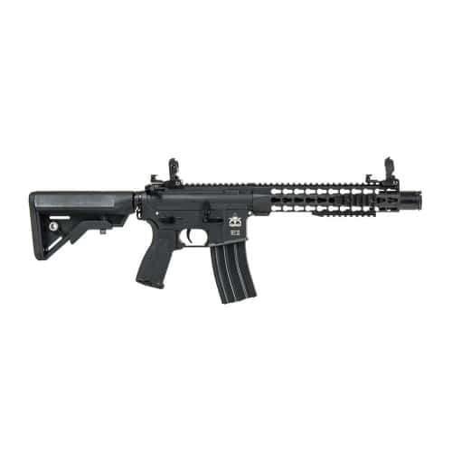 Evolution Recon S 10" Carbontech Black - 94173