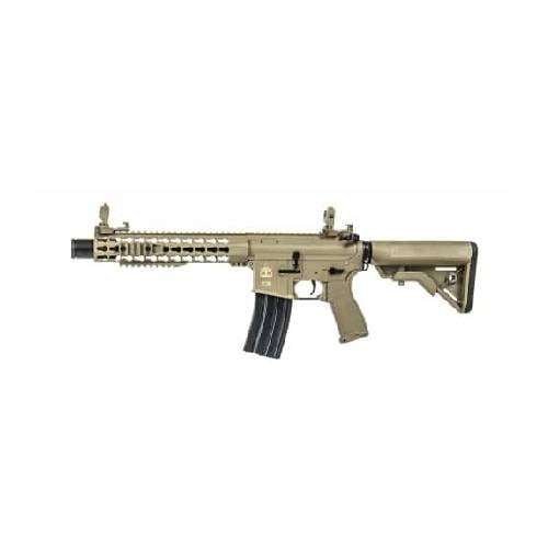 Evolution Recon S 10" Black/Tan - 94174