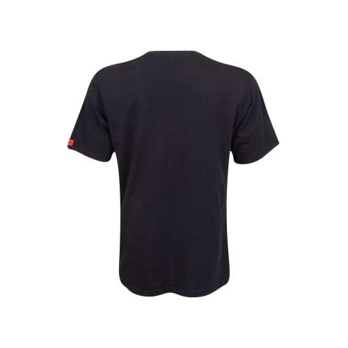 Sniper Africa Diamond Buffalo T-shirt Black
