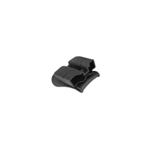 AMOMAX AM-MPDOUBLE MAG POUCH FITS PX4,H&amp;K P30,USP, USP COMPACT