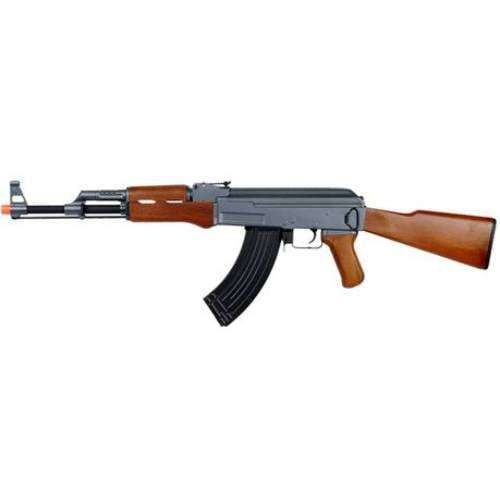 Lancer Tactical AK47 Polymer Body Combo - LT-728
