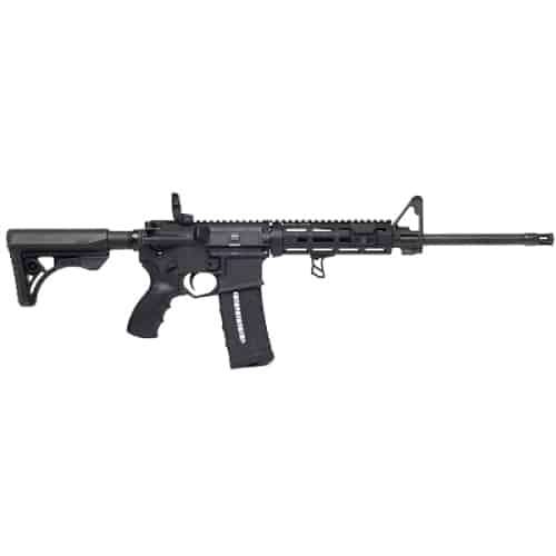 UTG SPORTING TYPE OFFSET MOUNT - MT-MP45