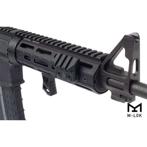 UTG SPORTING TYPE OFFSET MOUNT - MT-MP45