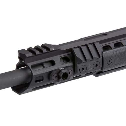 UTG SPORTING TYPE OFFSET MOUNT - MT-MP45