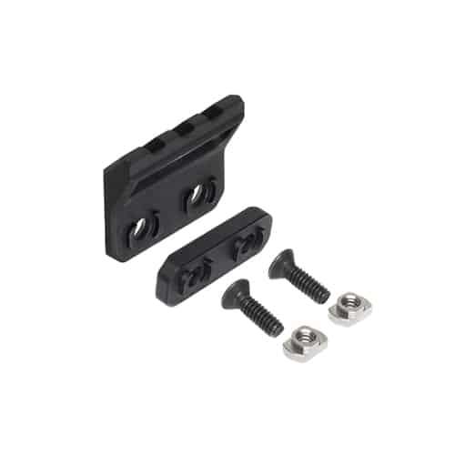 UTG SPORTING TYPE OFFSET MOUNT - MT-MP45