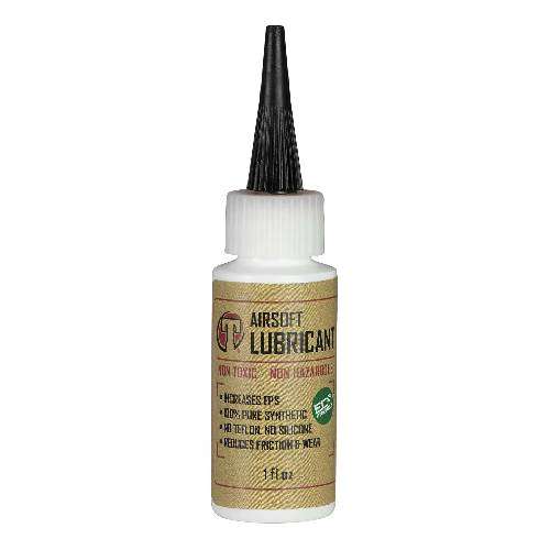 Tippmann Lubrication Oil Kit (3pk)