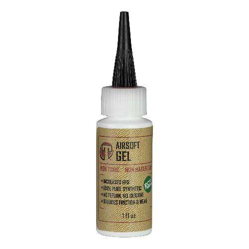Tippmann Lubrication Oil Kit (3pk)