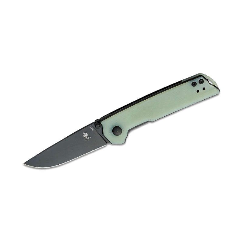 Kizer V3516N7 Domin Mini Knife G10 Natural