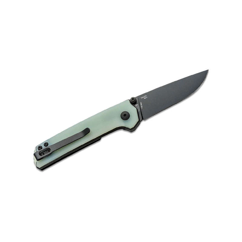 Kizer V3516N7 Domin Mini Knife G10 Natural