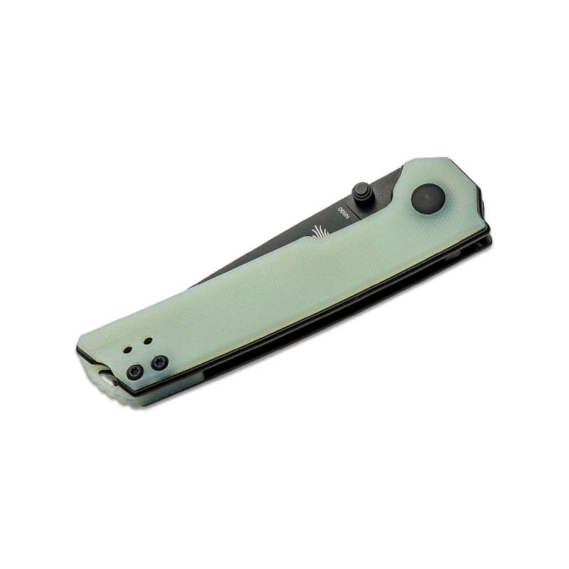 Kizer V3516N7 Domin Mini Knife G10 Natural