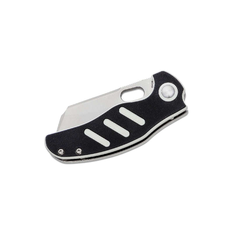 Kizer Mini Sheepdog C01C G10 Black&amp;white-  V3488C7
