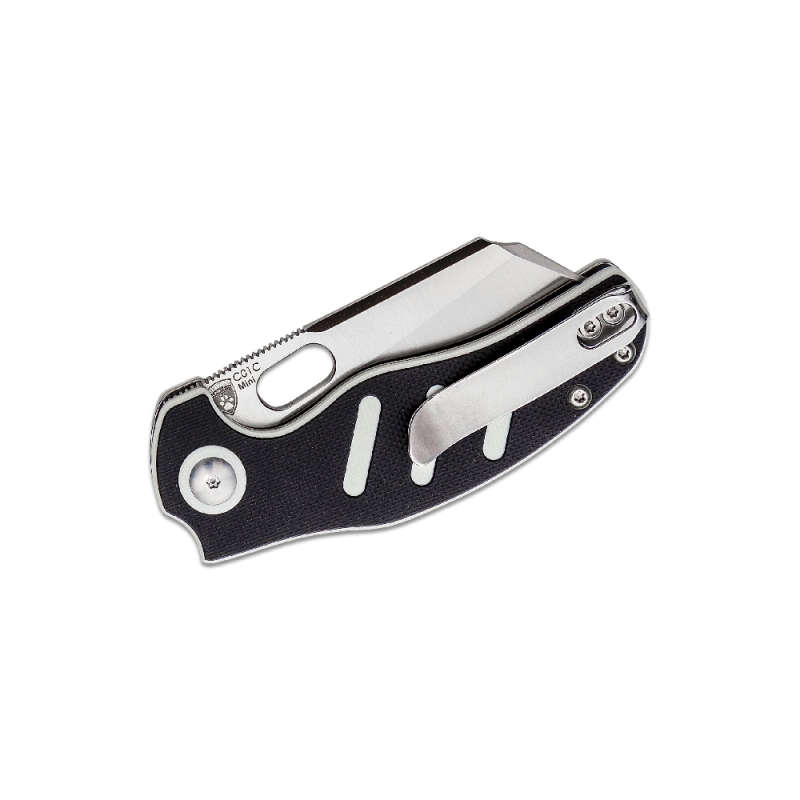 Kizer Mini Sheepdog C01C G10 Black&amp;white-  V3488C7