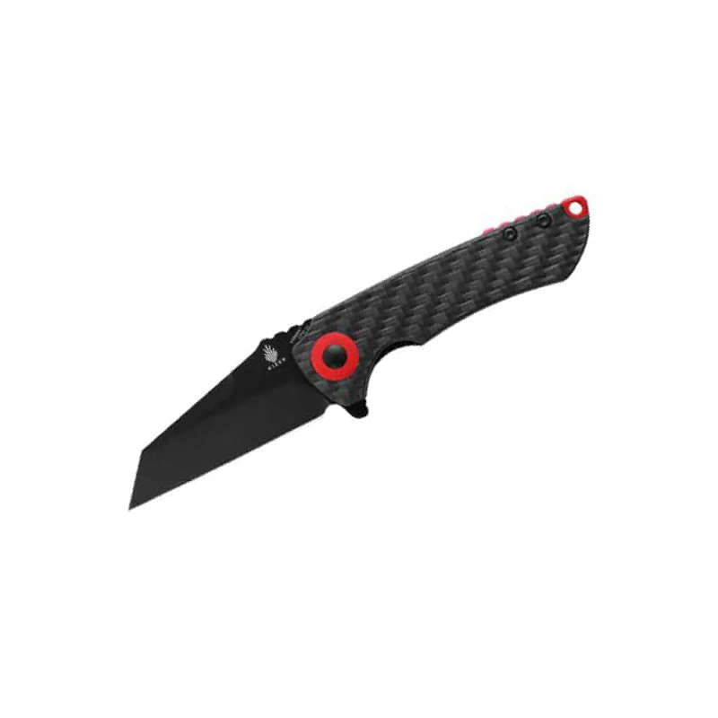 Kizer Critical Mini Carbon Fiber- V3508A01
