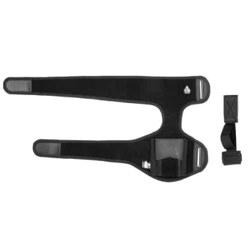 UTG Universal Ankle Holster - Pvc-h191b