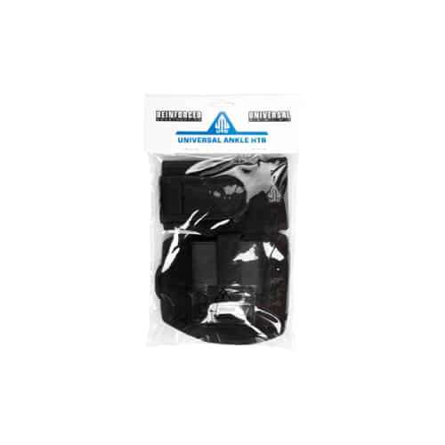 UTG Universal Ankle Holster - Pvc-h191b