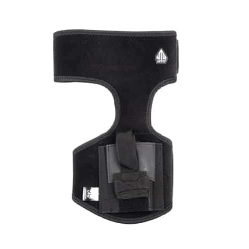 UTG Universal Ankle Holster - Pvc-h191b