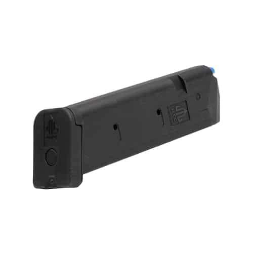 UTG Polymer Glock Magazine 17 Round 9MM - RBT-GL917