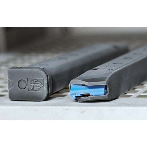 UTG Polymer Glock Magazine 17 Round 9MM - RBT-GL917