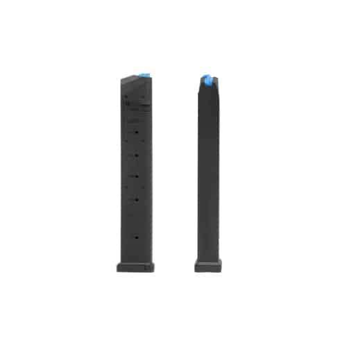 UTG Polymer Glock Magazine 33 Round 9MM - RBT-GL933
