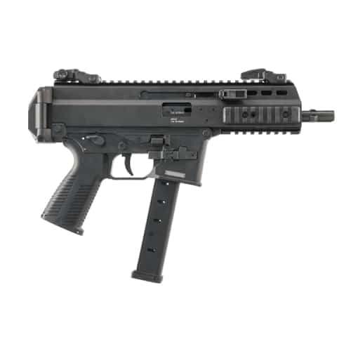 UTG Polymer Glock Magazine 33 Round 9MM - RBT-GL933