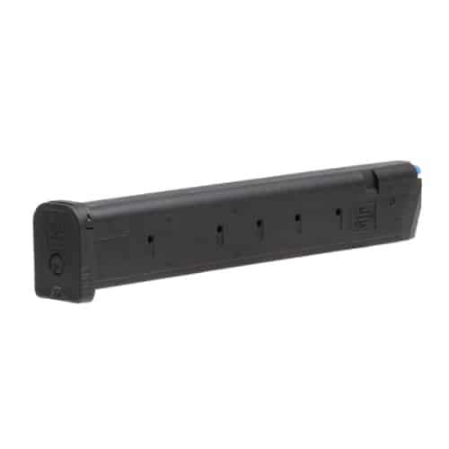 UTG Polymer Glock Magazine 33 Round 9MM - RBT-GL933