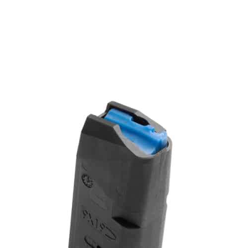 UTG Polymer Glock Magazine 33 Round 9MM - RBT-GL933