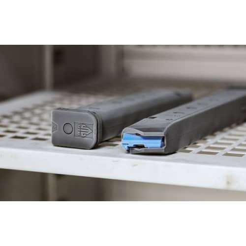 UTG Polymer Glock Magazine 33 Round 9MM - RBT-GL933
