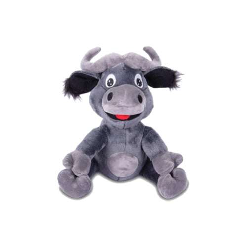 Sniper Africa Buffy Teddy