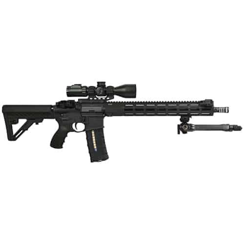 UTG PRO TBNR BIPOD - TLUBP01