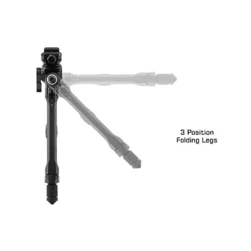 UTG PRO TBNR BIPOD - TLUBP01