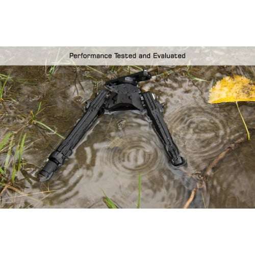 UTG PRO TBNR BIPOD - TLUBP01