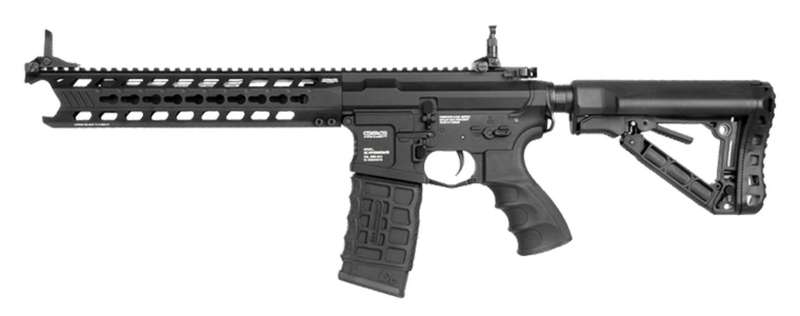G&amp;G CM16 Predator M-LOK EGC-16P-PTM-BNB-NCM