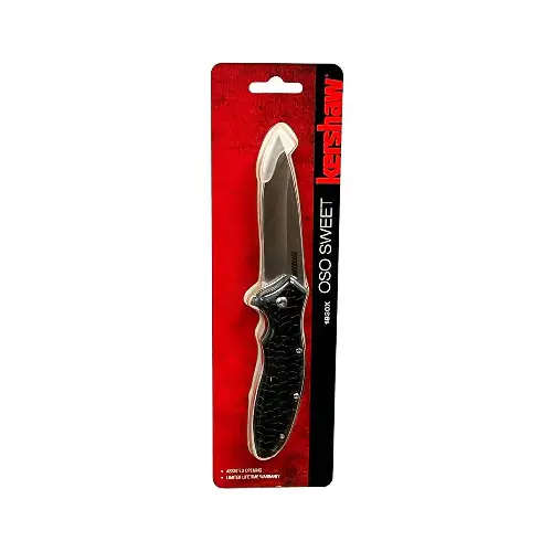 Kershaw OSO Sweet- K1830X