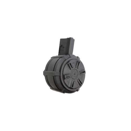 G-08-170-12300R Auto Winding Drum Mag for M4/M16 (Battery Excluded)