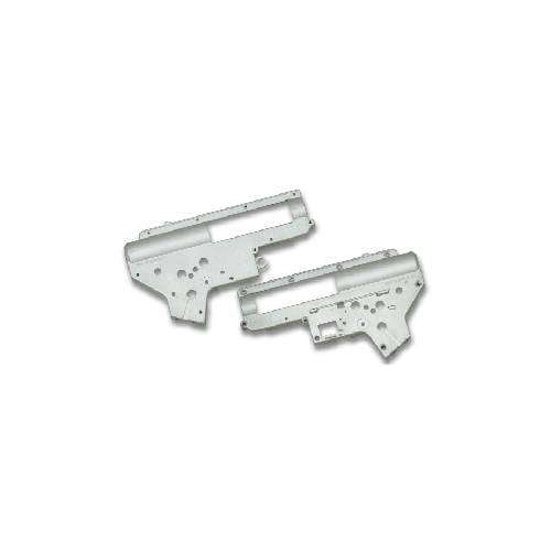 G-16-008-3Gearbox Ver.II for ETU and Mosfet (Case only)